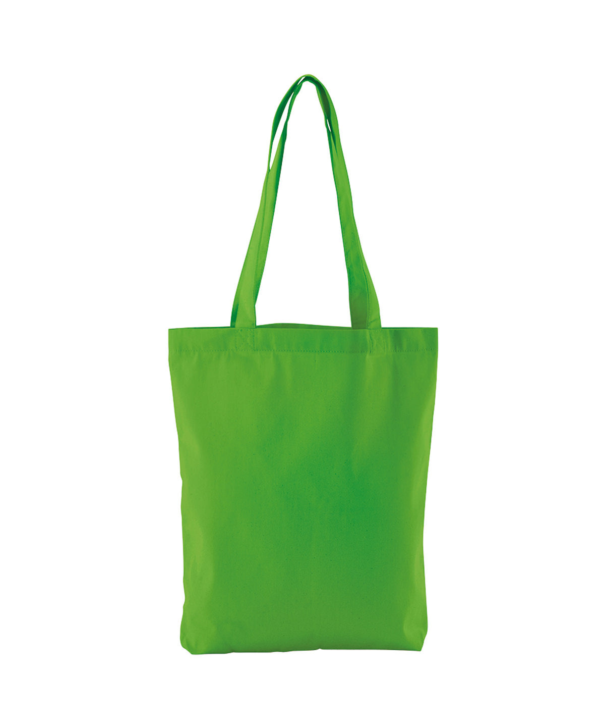 EarthAware® organic twill tote