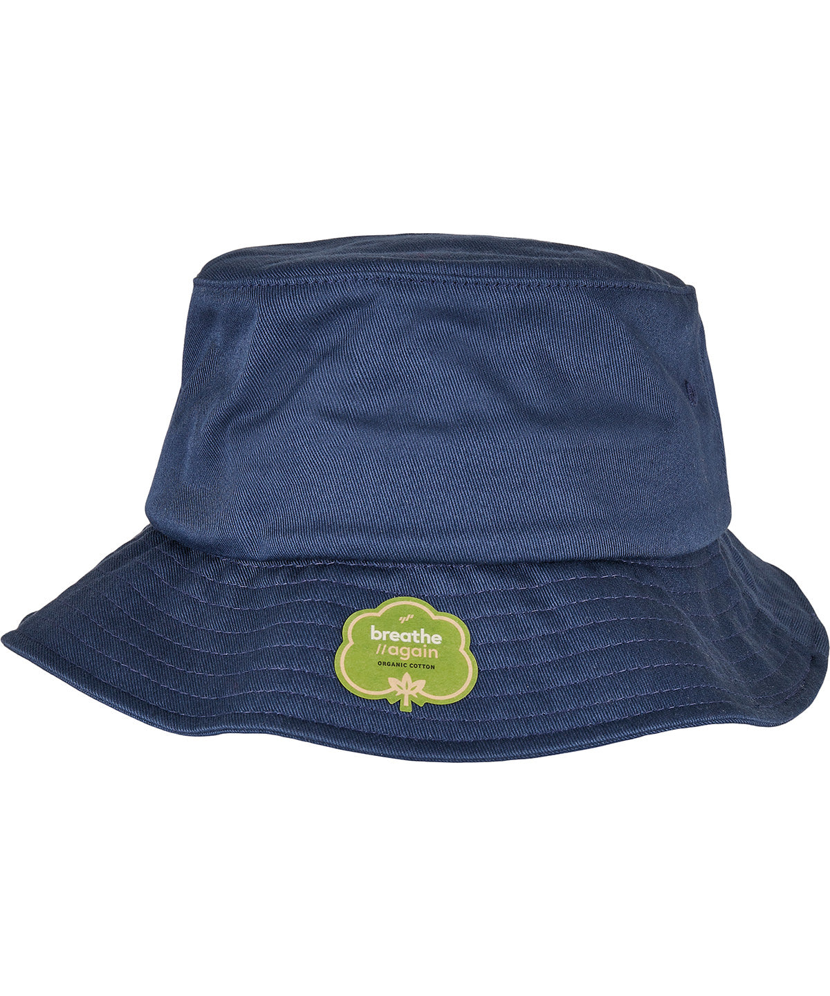 Organic cotton bucket hat (5003OC)