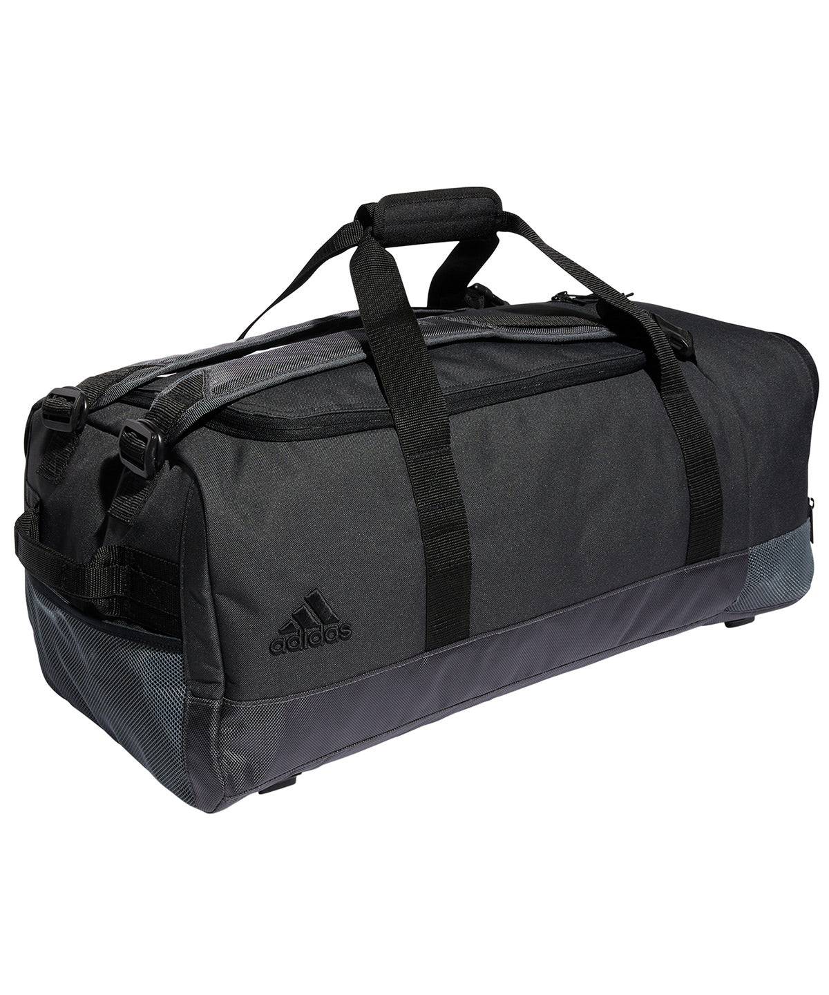 Load image into Gallery viewer, Grey Five - Golf duffle bag
