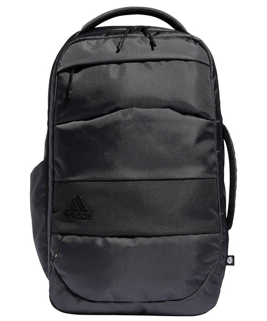 Grey Five - Golf premium backpack