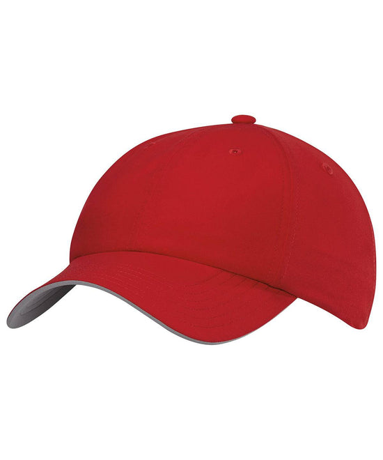 Power Red - Performance cap