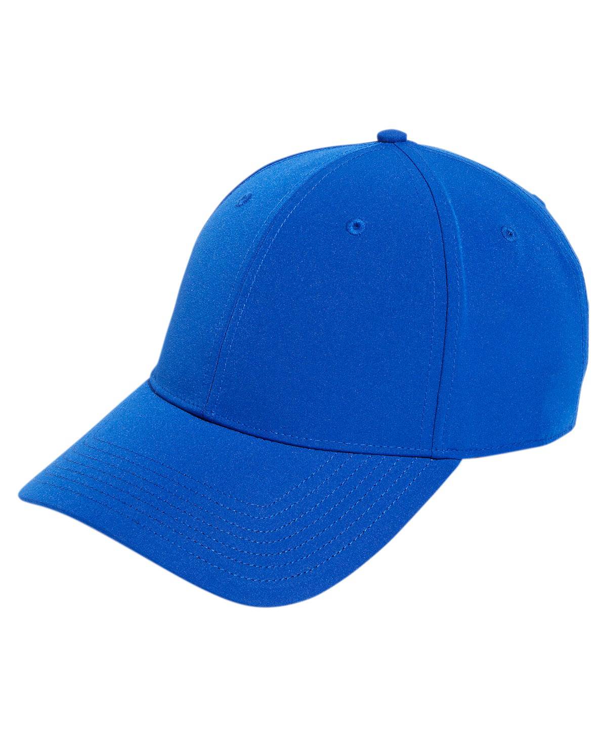 Royal Blue - adidas® golf performance crestable cap