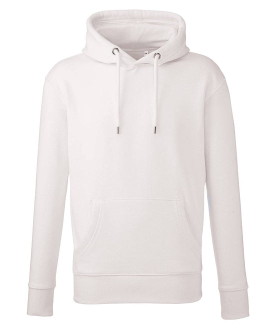 Eco Raw - Men's Anthem hoodie