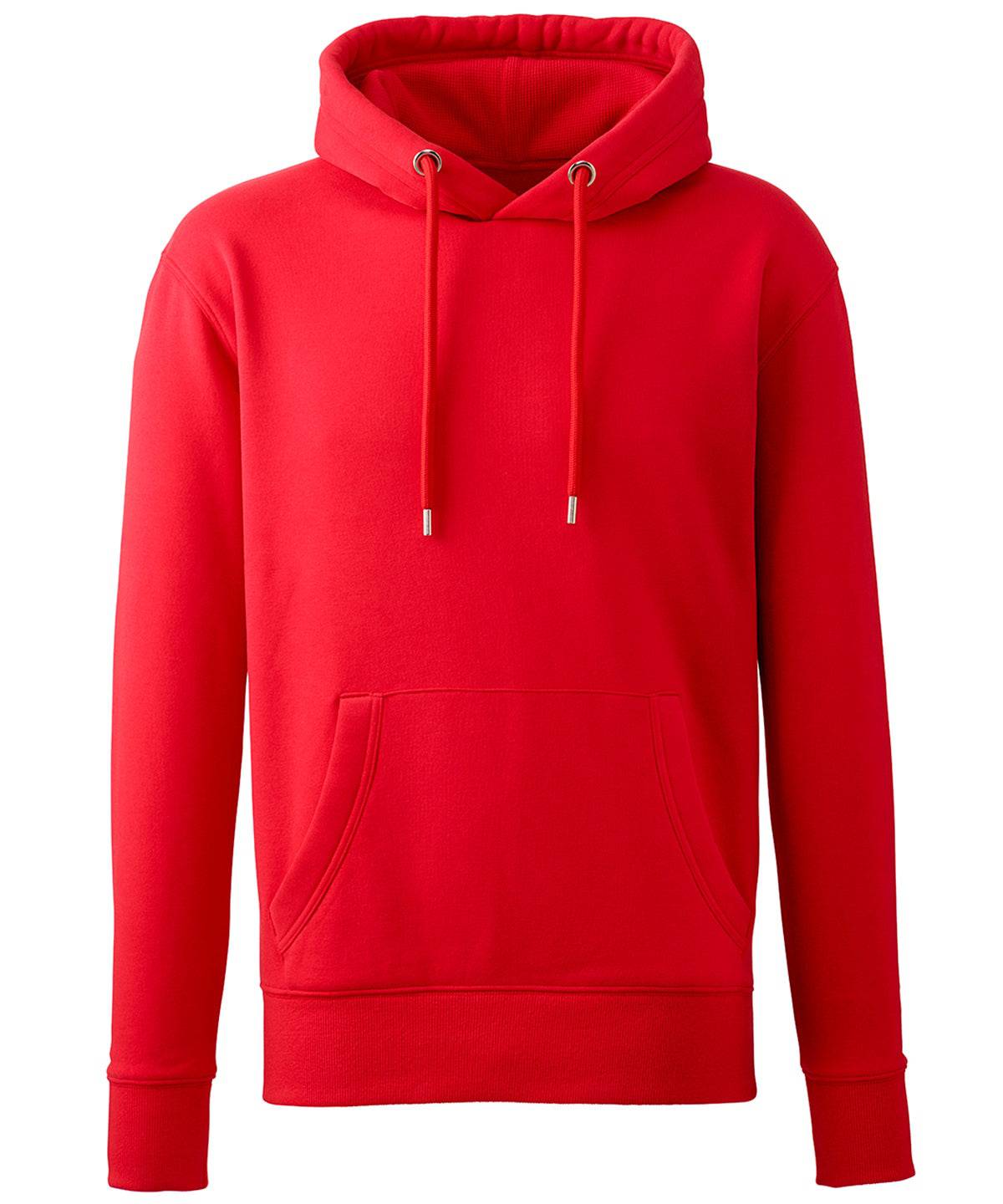 Red - Men's Anthem hoodie