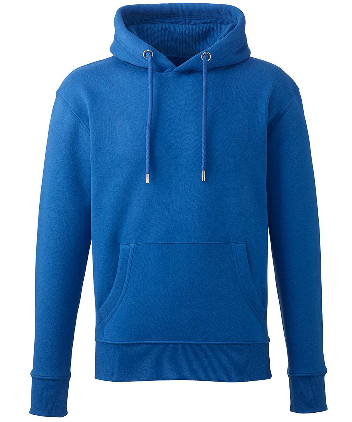 Royal - Men's Anthem hoodie