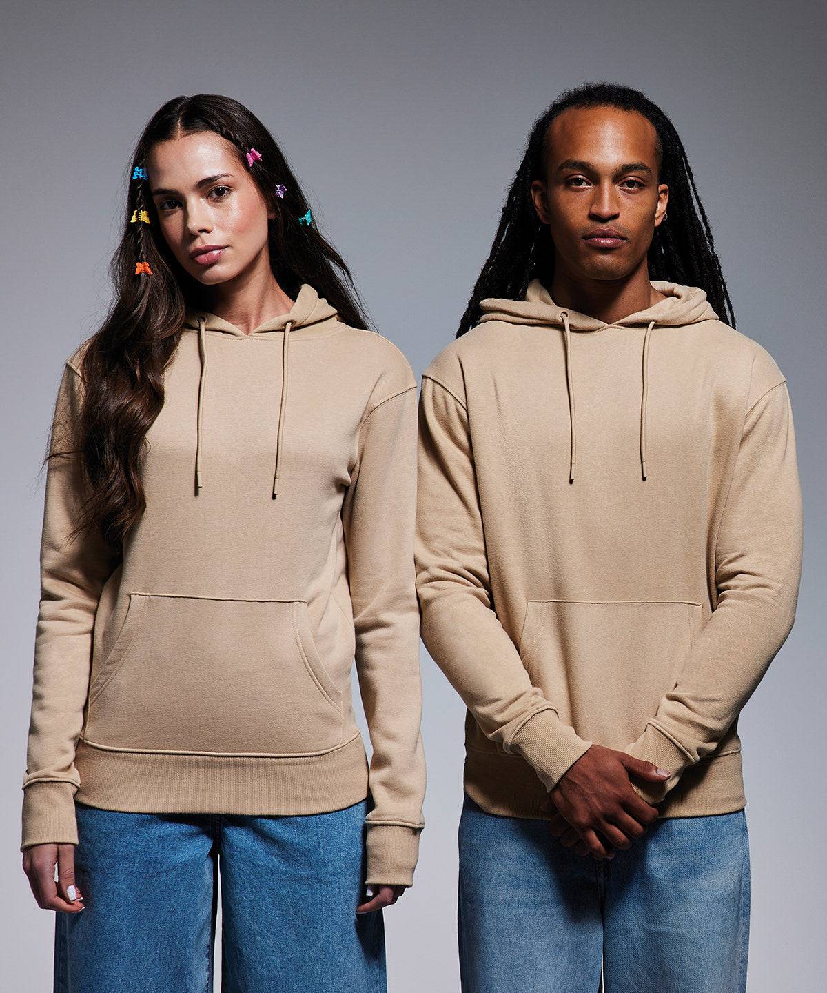 Desert Sand - Anthem unisex hoodie