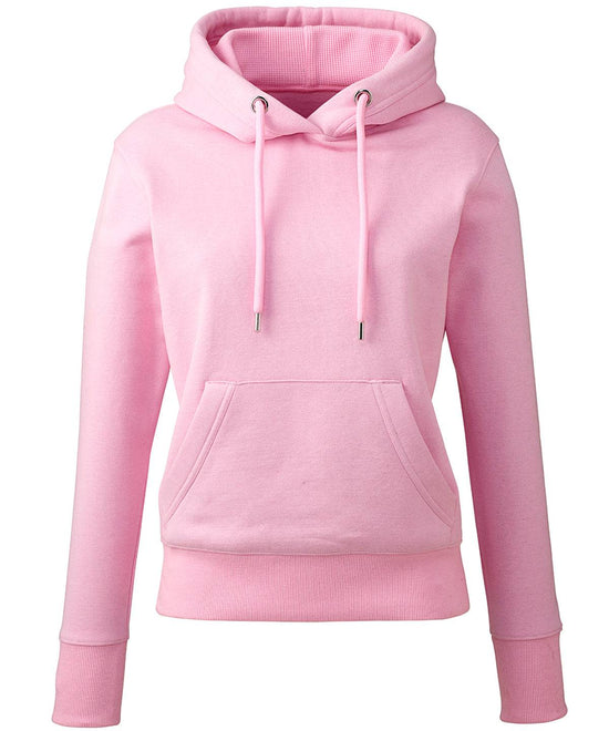 Pink - Women's Anthem hoodie