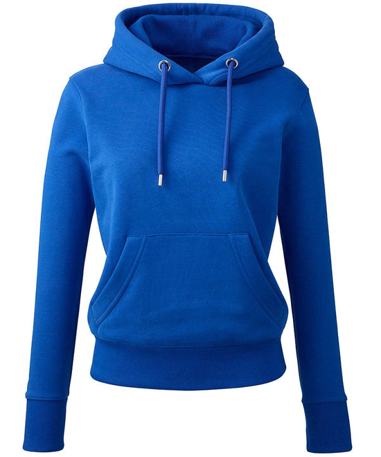 Royal - Women's Anthem hoodie