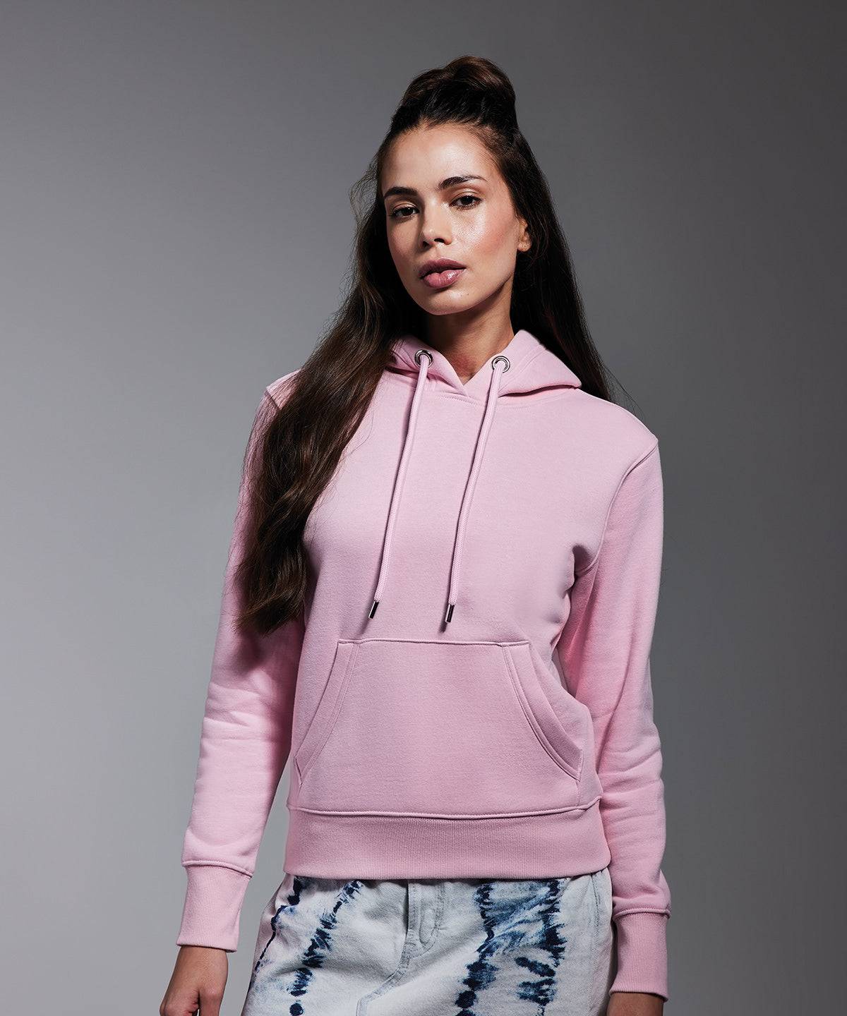 Royal - Women's Anthem hoodie