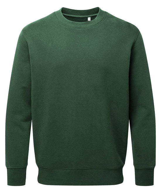 Forest Green - Anthem sweatshirt