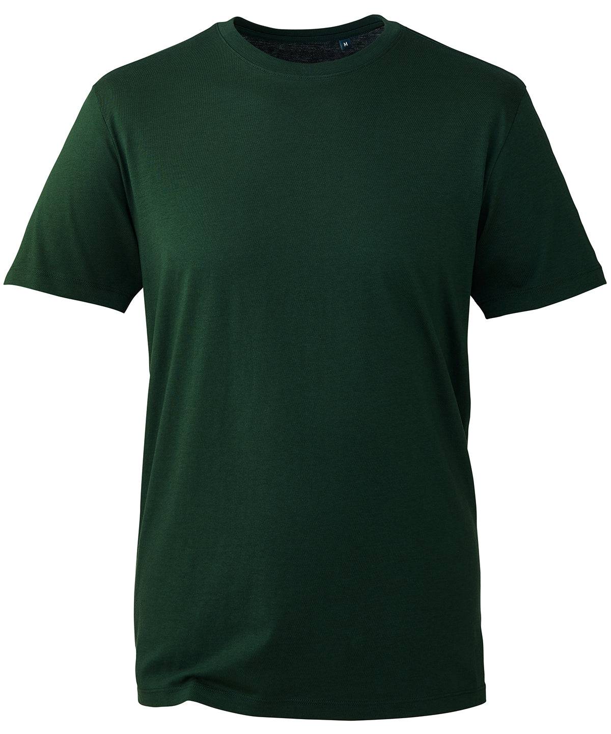 Forest Green - Anthem t-shirt