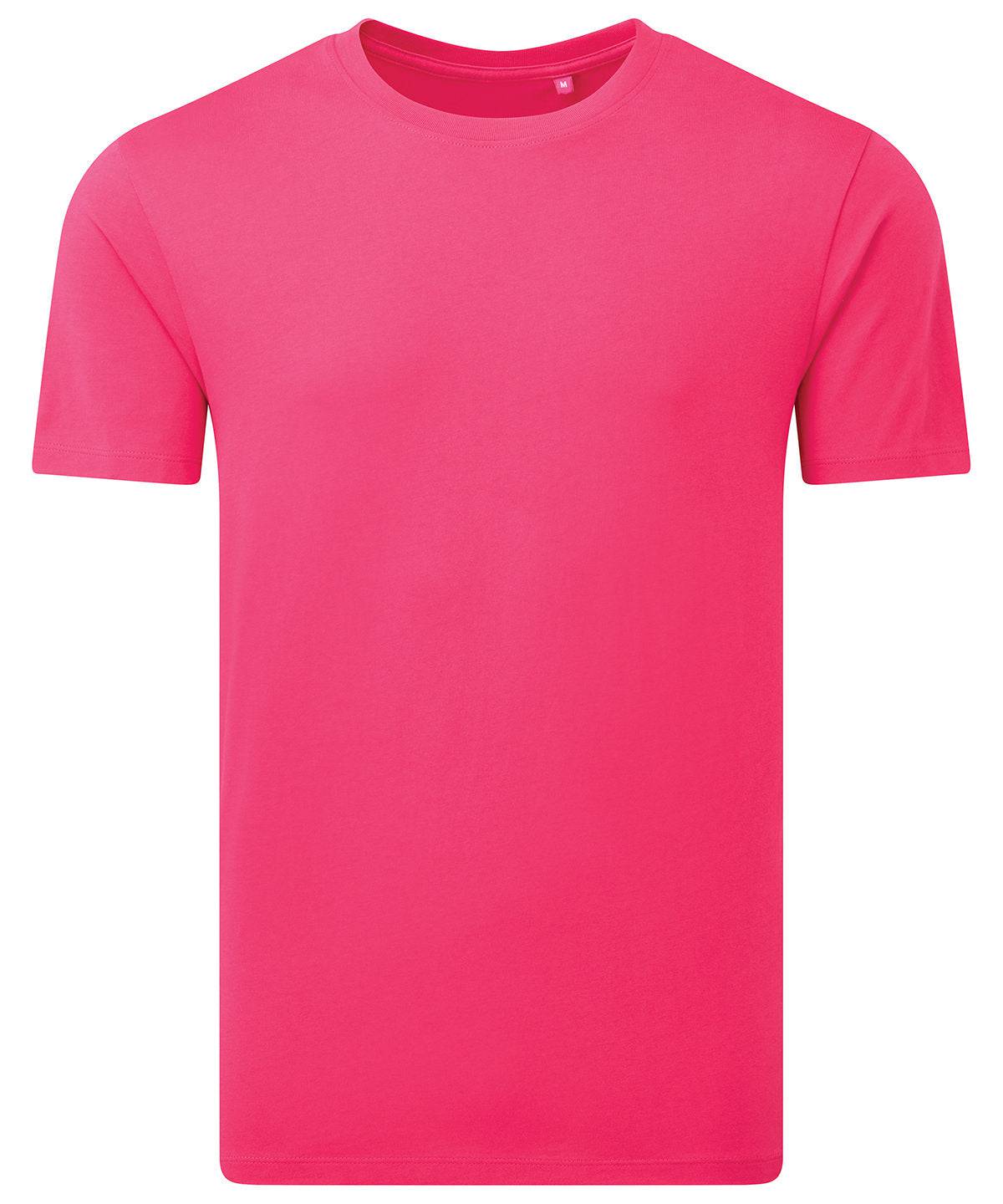 Load image into Gallery viewer, Hot Pink - Anthem midweight t-shirt
