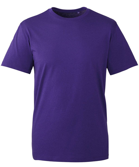 Purple - Anthem t-shirt