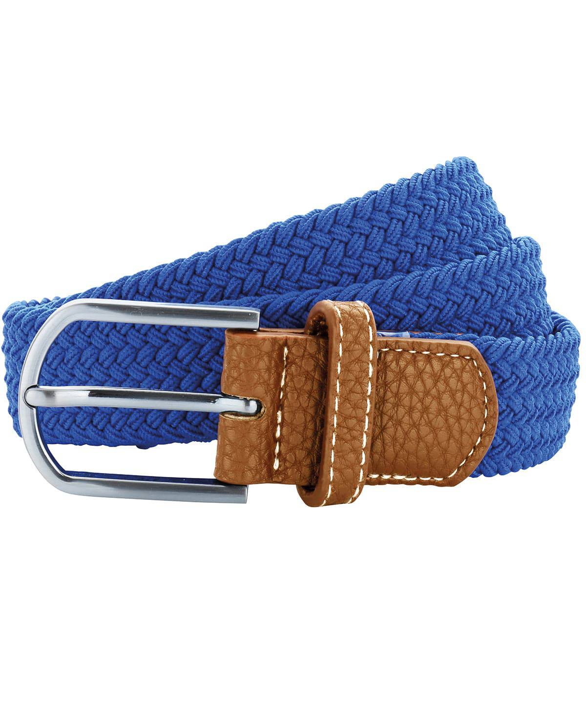 Royal - Braid stretch belt