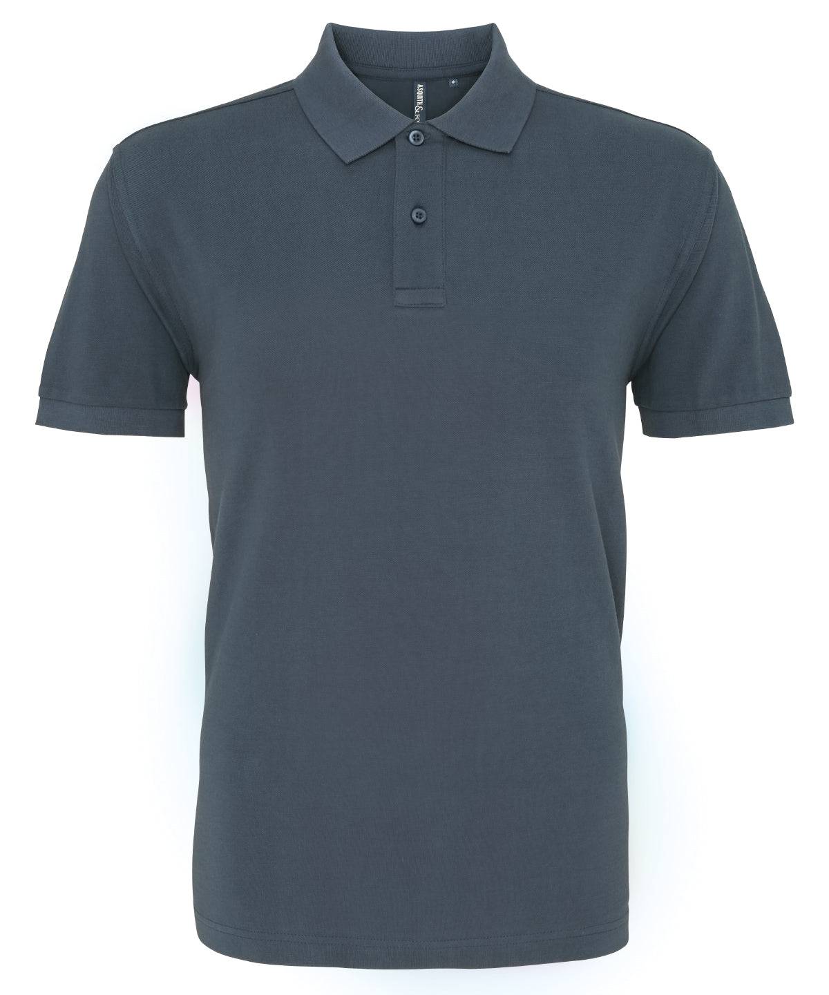 Denim - Men's polo