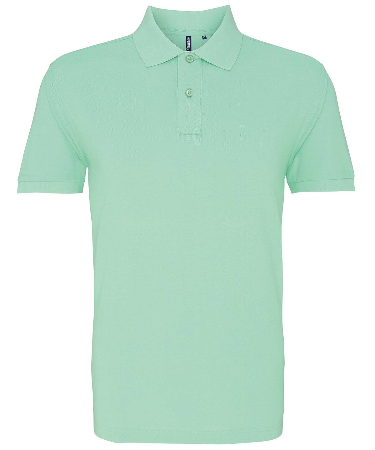 Mint - Men's polo