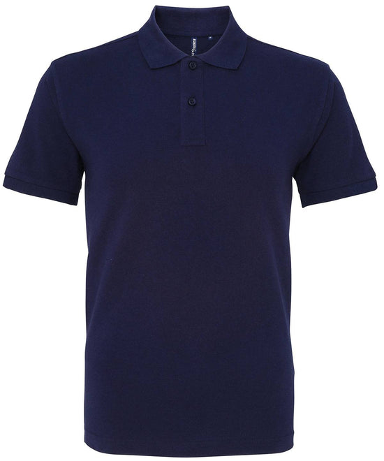 Load image into Gallery viewer, Navy* - Men&amp;#39;s polo
