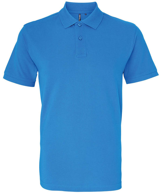 Load image into Gallery viewer, Sapphire* - Men&amp;#39;s polo
