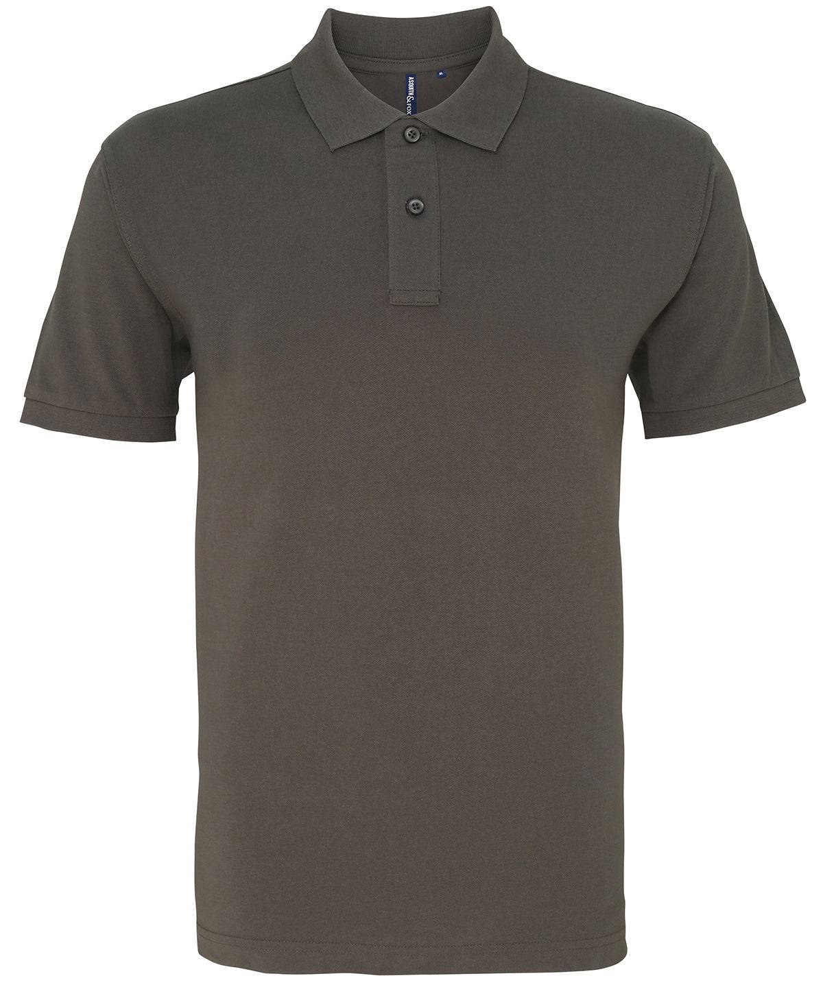 Slate - Men's polo