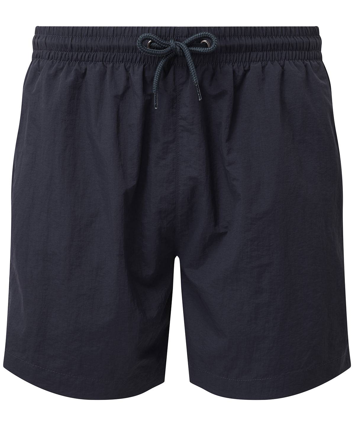 Navy/Navy - Swim shorts