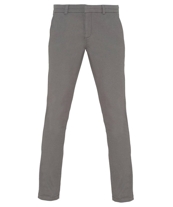 Slate - Women's chinos