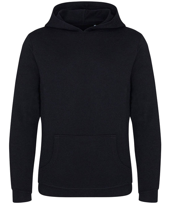 Black - Lusaka regen hoodie