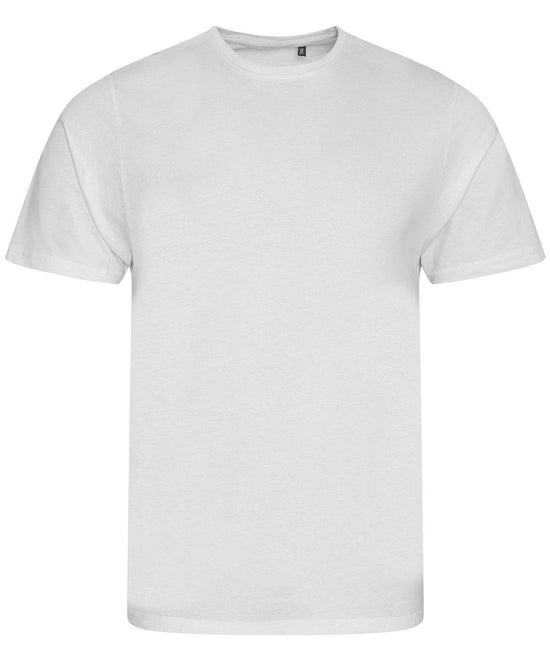 Arctic White - Kids Cascade organic tee