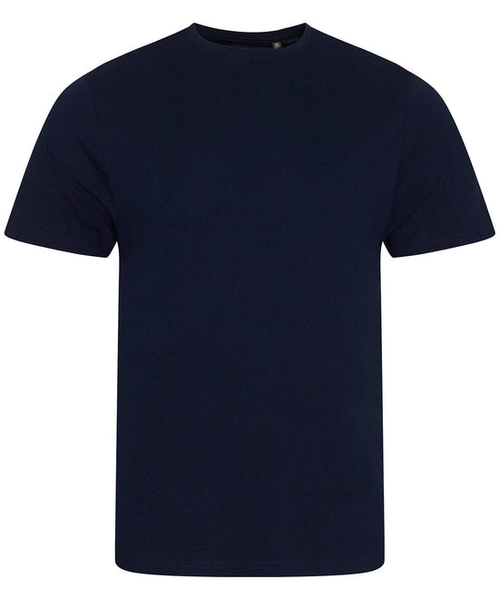 Navy - Kids Cascade organic tee