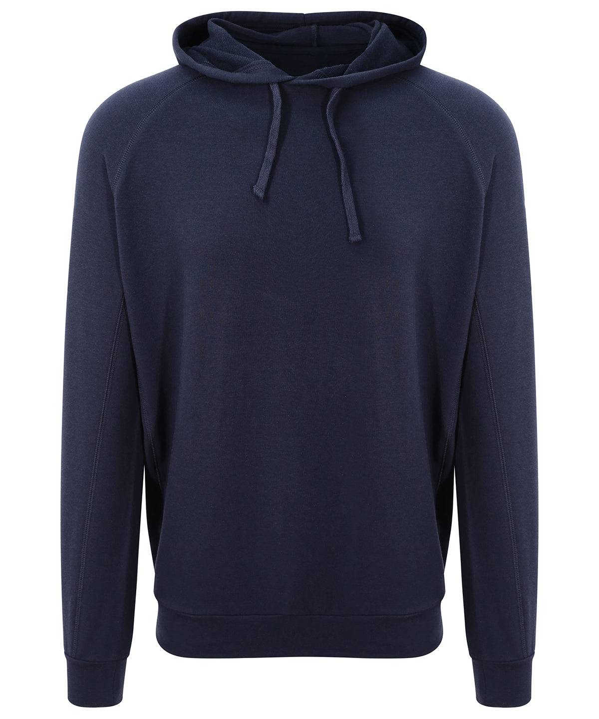 French Navy - Cool fitness hoodie