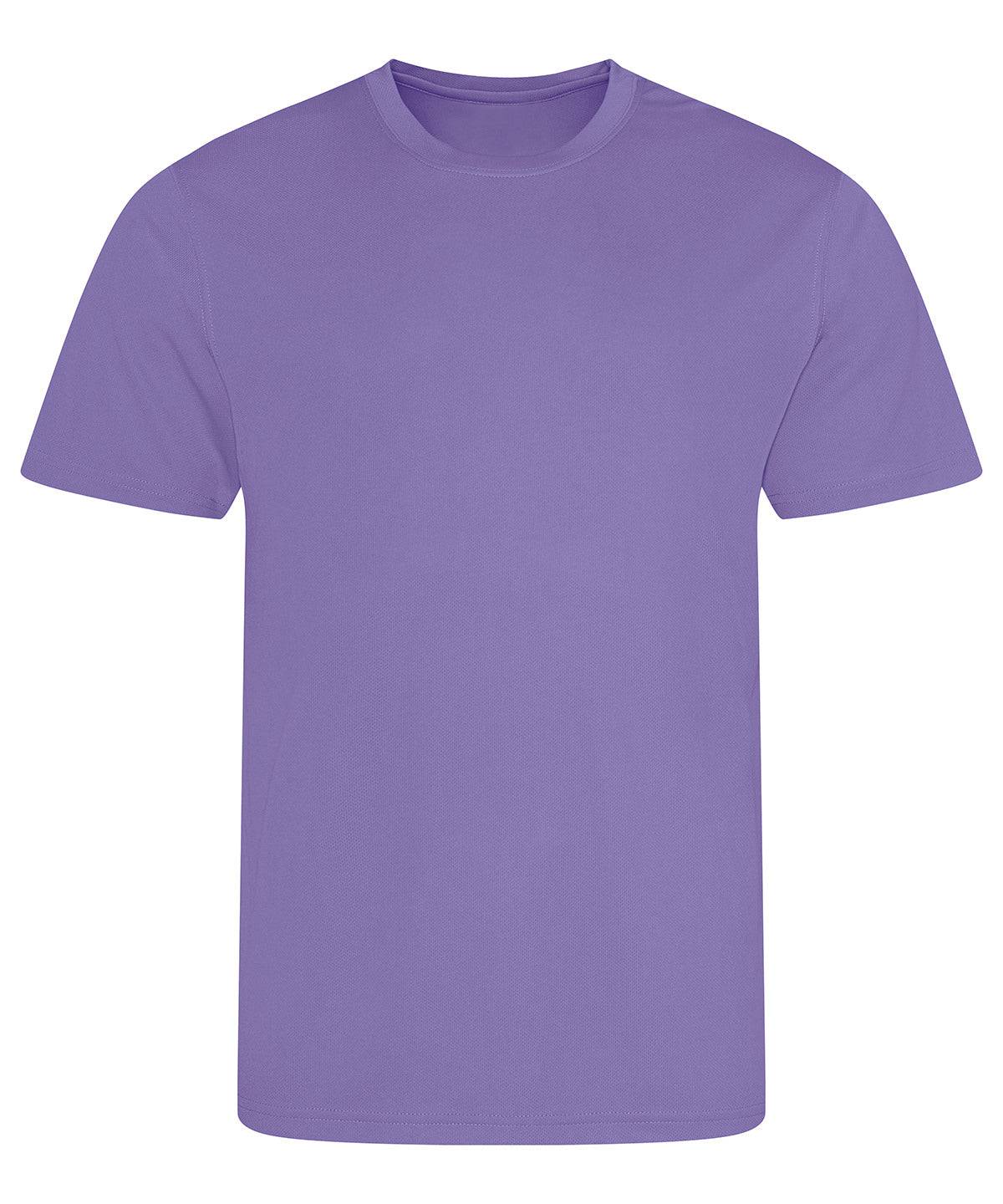 Digital Lavender - Kids cool T