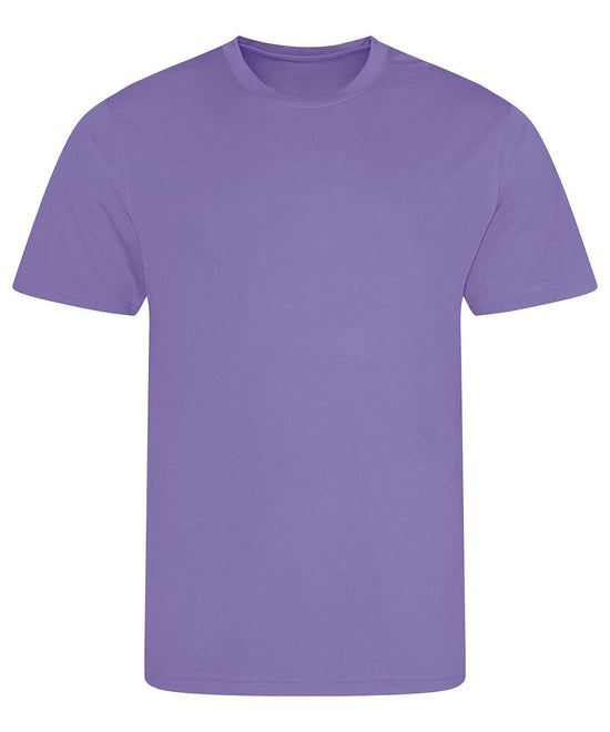 Digital Lavender - Kids cool T