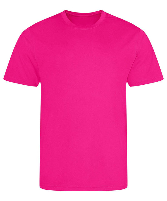 Hyper Pink - Kids cool T