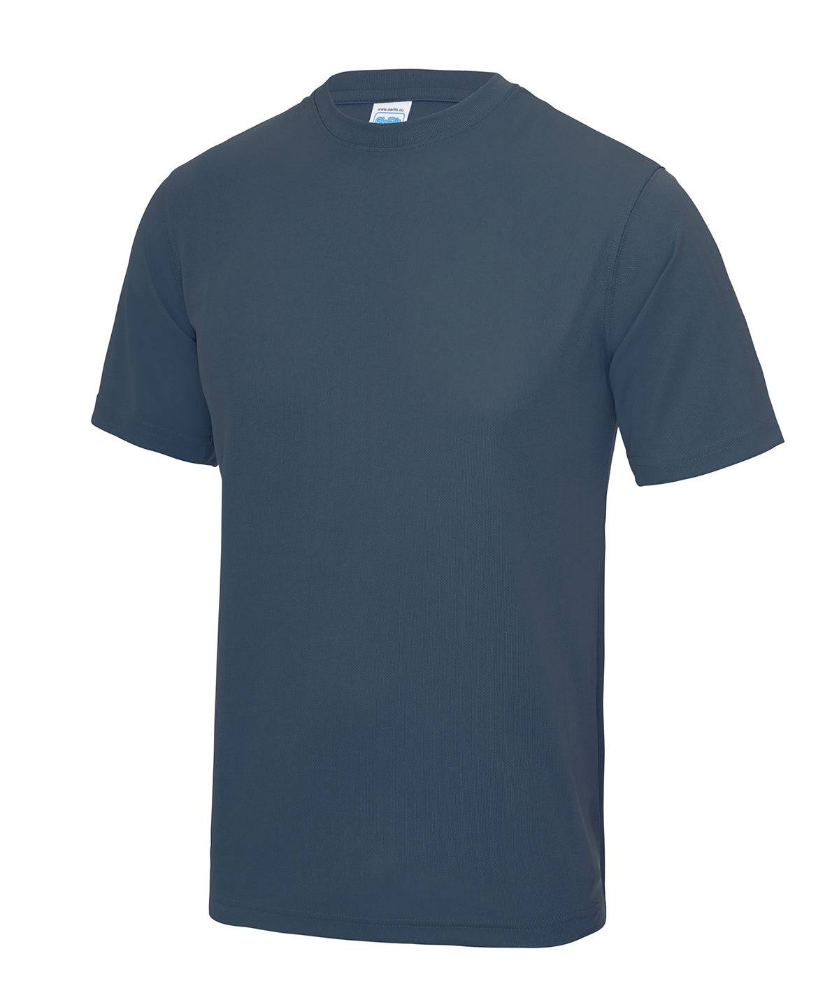 Airforce Blue - Cool T