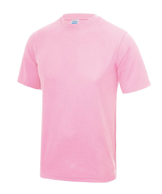 Baby Pink - Cool T