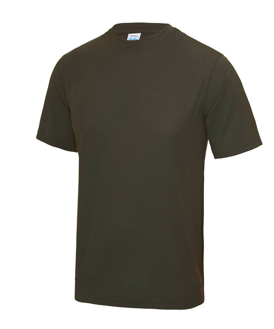 Olive - Cool T