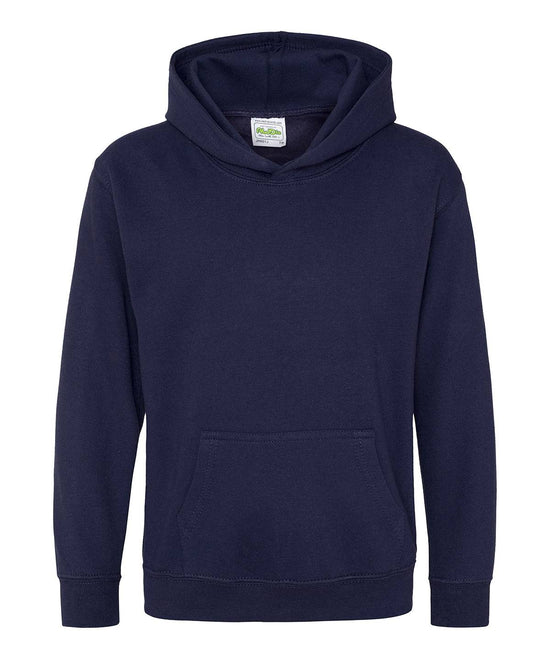 Oxford Navy - Kids hoodie