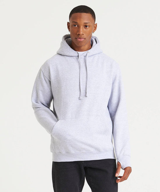 Charcoal - Street hoodie