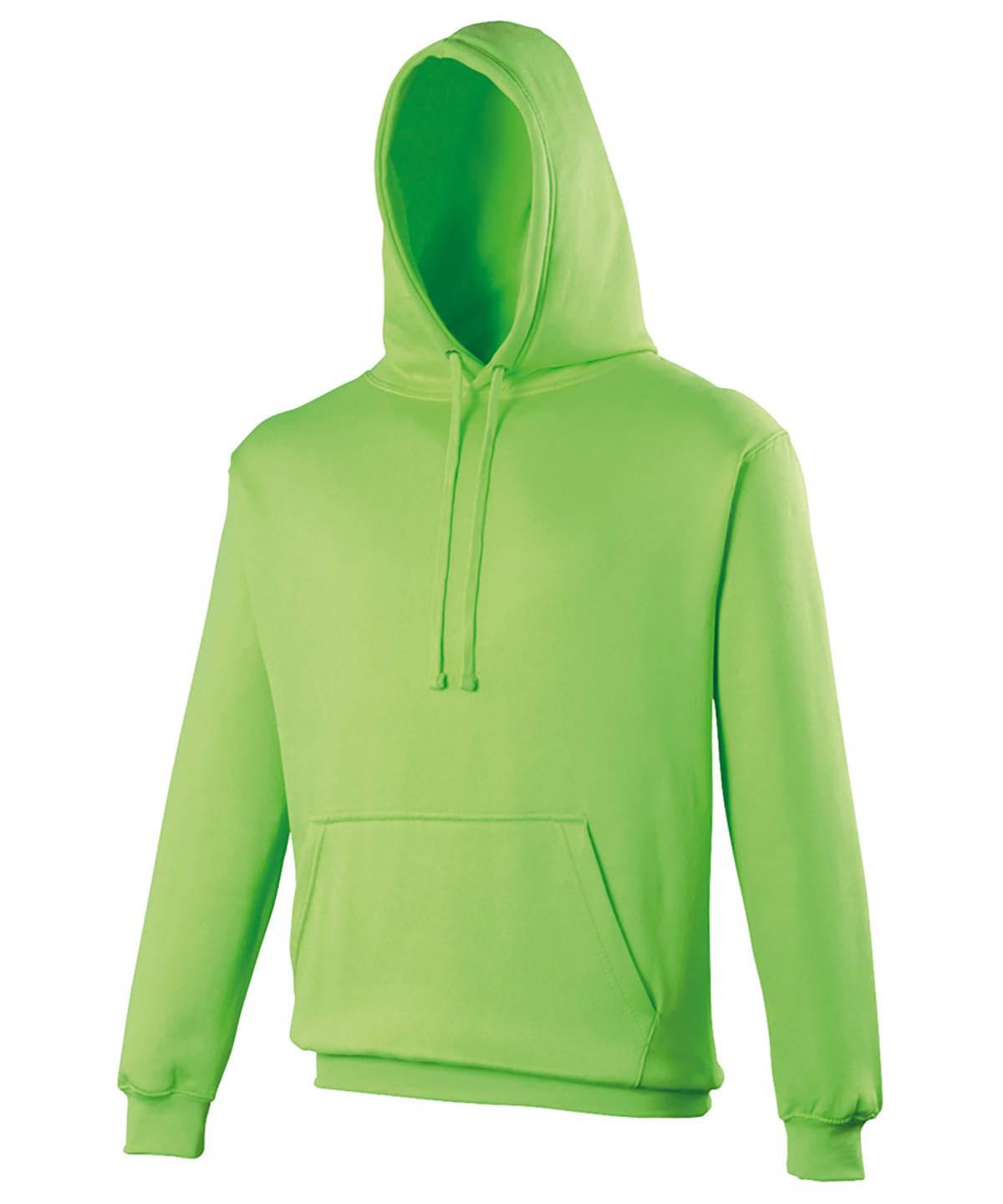 Electric Green - Electric hoodie