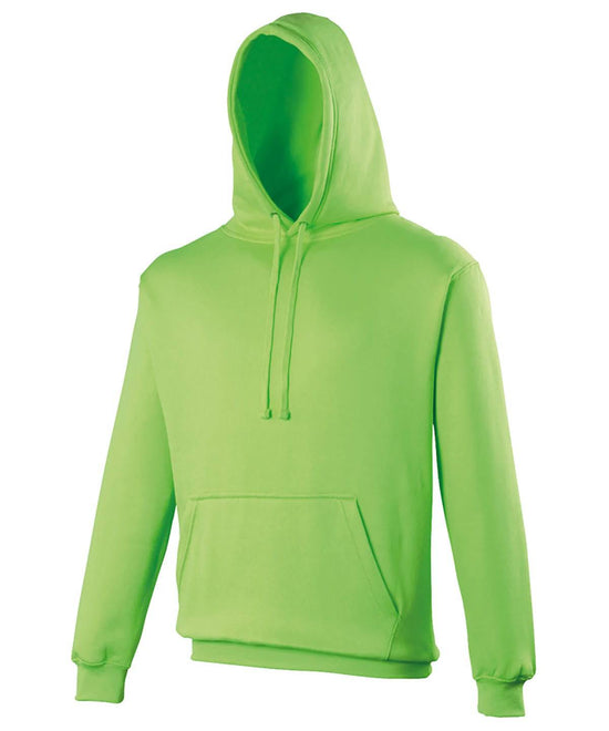 Electric Green - Electric hoodie