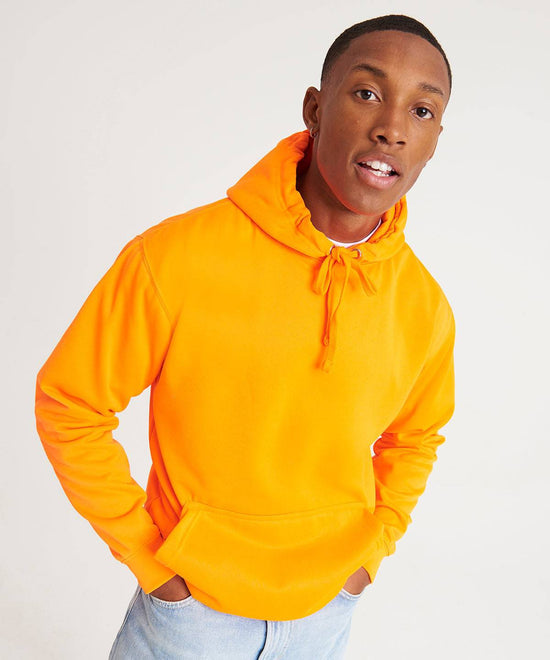 Electric Orange - Electric hoodie