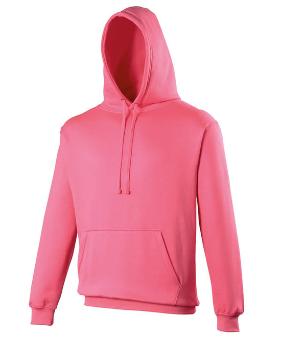 Electric Pink - Electric hoodie