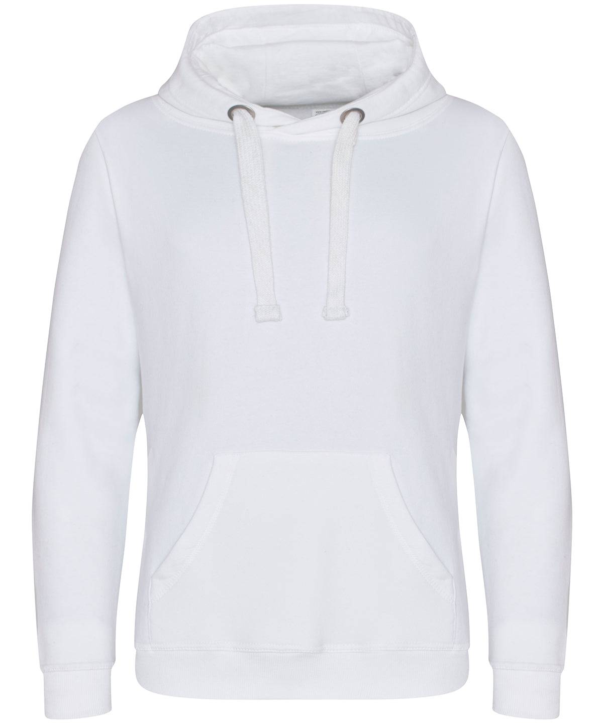 Arctic White - Heavyweight hoodie