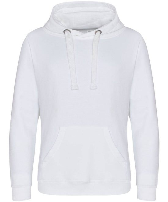 Arctic White - Heavyweight hoodie