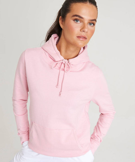 Ash - Women's College Hoodie