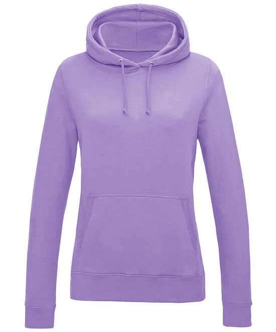 Digital Lavender - Women's College Hoodie