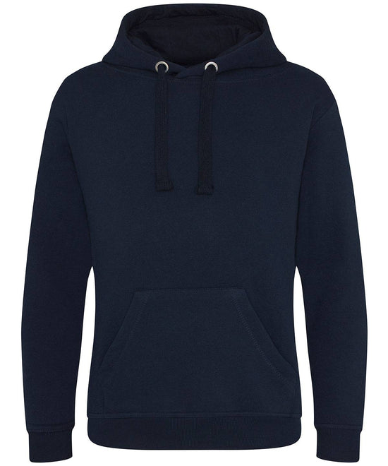 New French Navy - Heavyweight hoodie