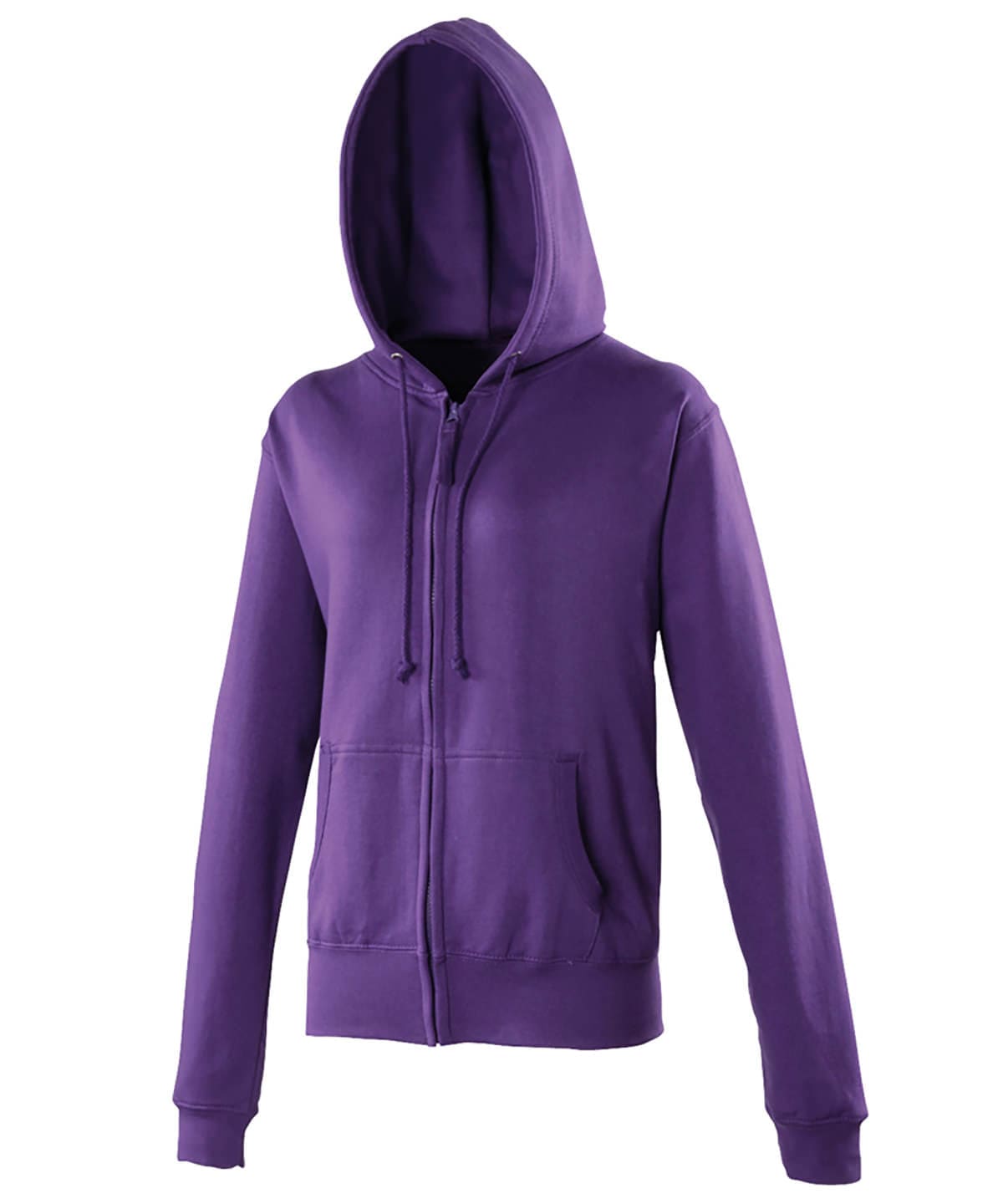 Purple - Women's zoodie