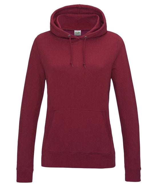 Red Hot Chilli - Women's College Hoodie