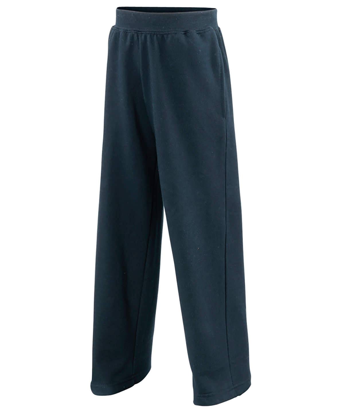 New French Navy - Kids sweatpants