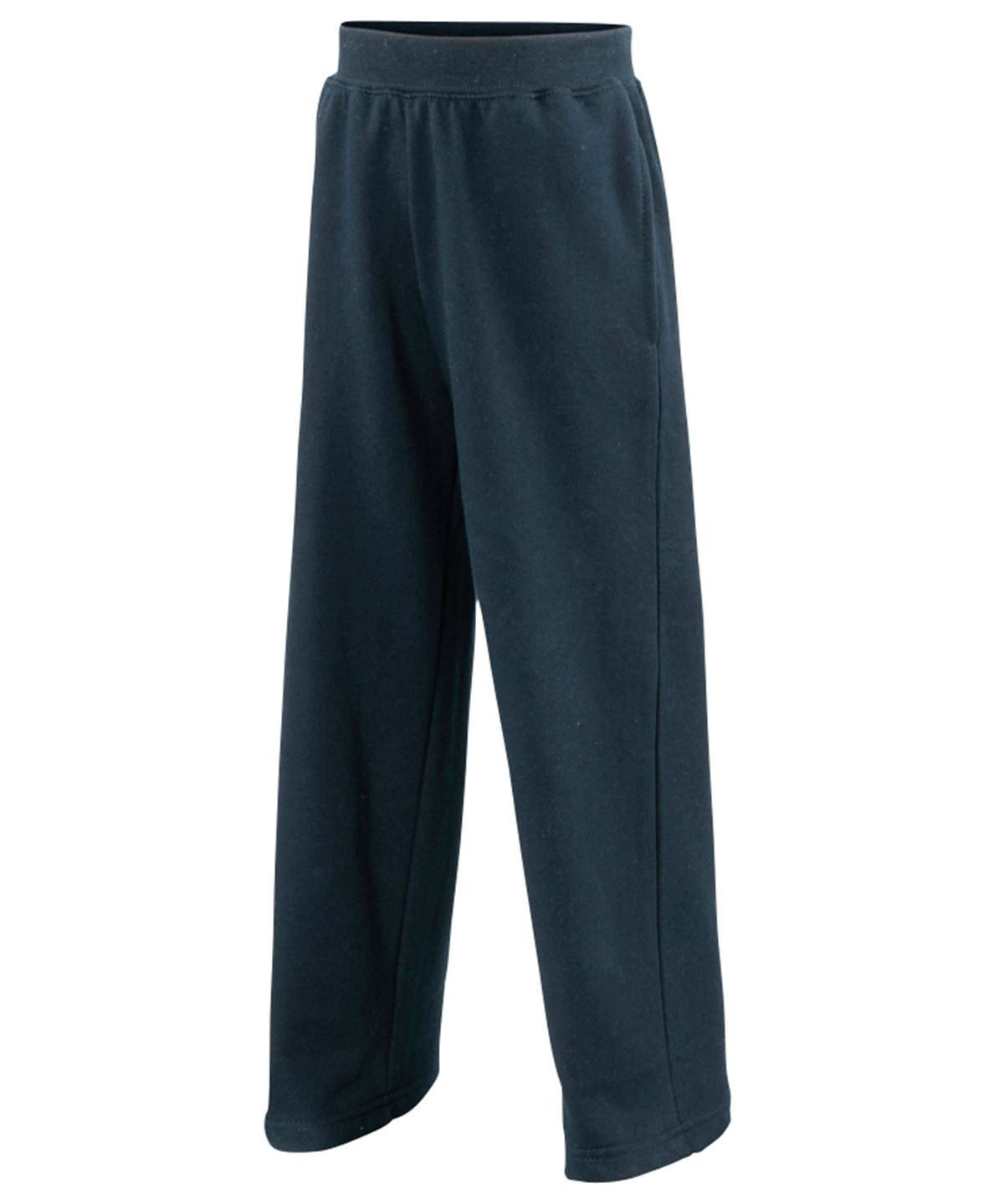 New French Navy - Kids sweatpants